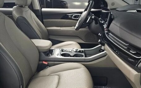 KIA Carnival, 2024 год, 5 983 242 рублей, 5 фотография