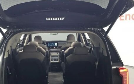 KIA Carnival, 2024 год, 5 983 242 рублей, 7 фотография