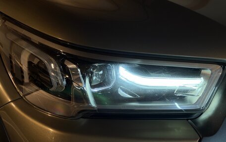 Toyota Hilux VIII, 2020 год, 5 990 000 рублей, 9 фотография