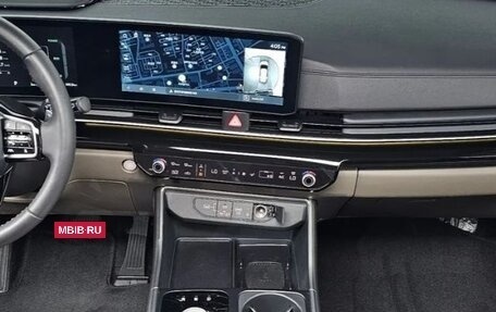 KIA Carnival, 2024 год, 5 983 242 рублей, 6 фотография