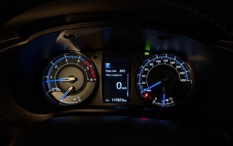 Toyota Hilux VIII, 2020 год, 5 990 000 рублей, 19 фотография