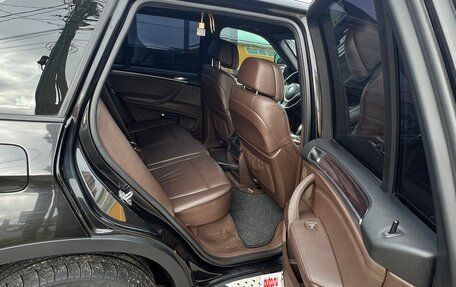 BMW X5, 2013 год, 2 500 000 рублей, 8 фотография