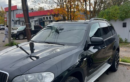 BMW X5, 2013 год, 2 500 000 рублей, 3 фотография
