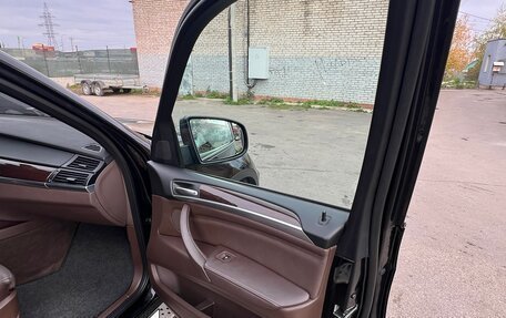 BMW X5, 2013 год, 2 500 000 рублей, 12 фотография