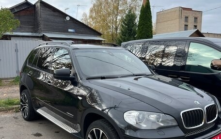 BMW X5, 2013 год, 2 500 000 рублей, 2 фотография
