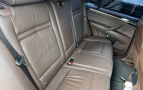 BMW X5, 2013 год, 2 500 000 рублей, 11 фотография