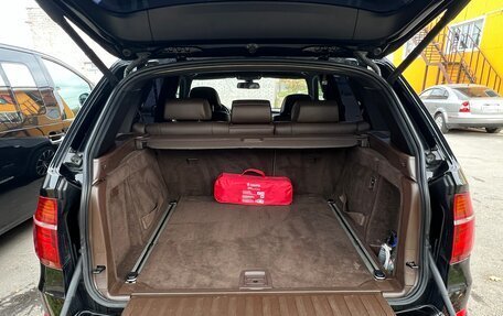 BMW X5, 2013 год, 2 500 000 рублей, 6 фотография