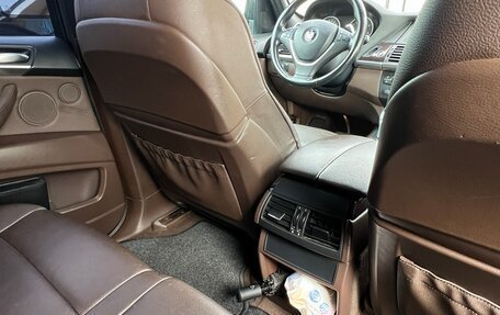 BMW X5, 2013 год, 2 500 000 рублей, 10 фотография