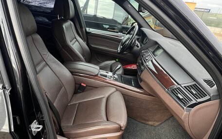 BMW X5, 2013 год, 2 500 000 рублей, 13 фотография