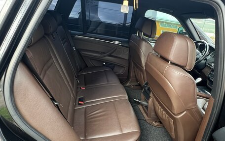 BMW X5, 2013 год, 2 500 000 рублей, 9 фотография