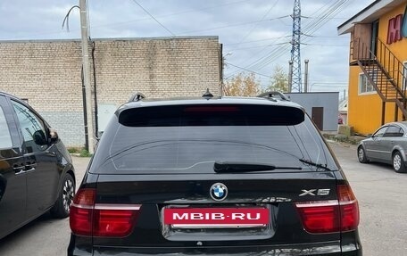 BMW X5, 2013 год, 2 500 000 рублей, 4 фотография