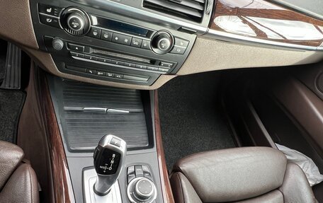 BMW X5, 2013 год, 2 500 000 рублей, 20 фотография
