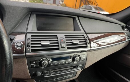 BMW X5, 2013 год, 2 500 000 рублей, 18 фотография