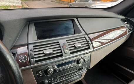 BMW X5, 2013 год, 2 500 000 рублей, 19 фотография