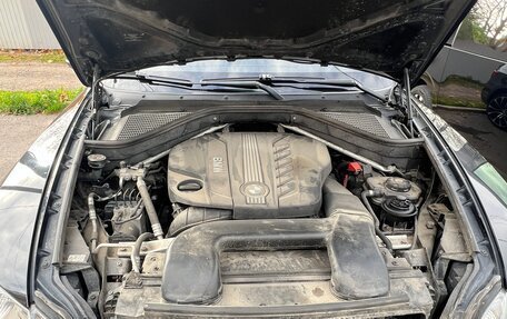 BMW X5, 2013 год, 2 500 000 рублей, 24 фотография