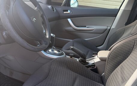 Peugeot 308 II, 2008 год, 480 000 рублей, 4 фотография