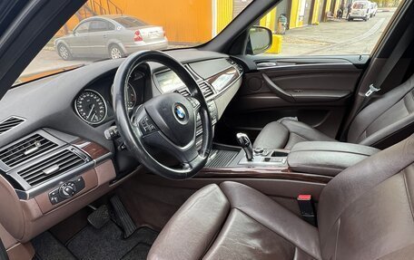 BMW X5, 2013 год, 2 500 000 рублей, 16 фотография