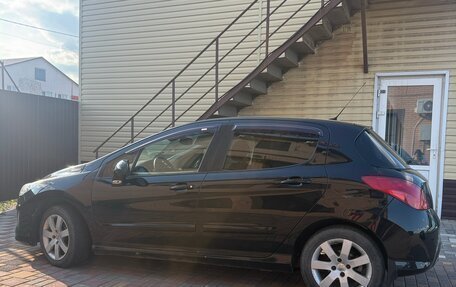 Peugeot 308 II, 2008 год, 480 000 рублей, 2 фотография