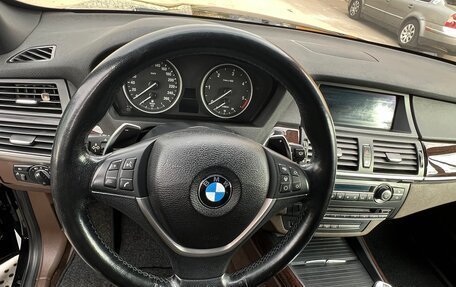 BMW X5, 2013 год, 2 500 000 рублей, 21 фотография