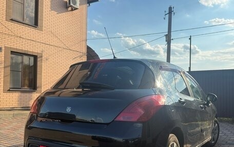 Peugeot 308 II, 2008 год, 480 000 рублей, 3 фотография