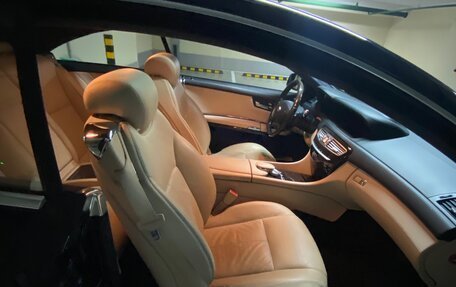 Mercedes-Benz CL-Класс, 2012 год, 3 200 000 рублей, 9 фотография