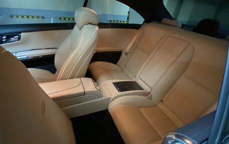 Mercedes-Benz CL-Класс, 2012 год, 3 200 000 рублей, 10 фотография