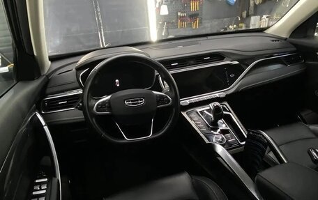 Geely Atlas, 2024 год, 2 200 000 рублей, 6 фотография