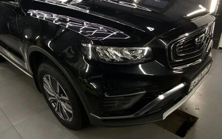 Geely Atlas, 2024 год, 2 200 000 рублей, 4 фотография