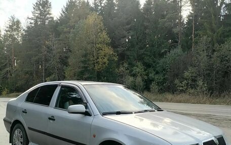 Skoda Octavia IV, 1997 год, 290 000 рублей, 4 фотография
