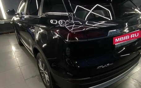 Geely Atlas, 2024 год, 2 200 000 рублей, 5 фотография