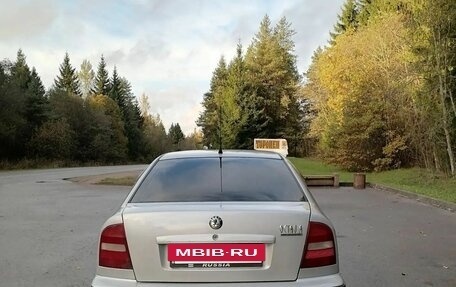 Skoda Octavia IV, 1997 год, 290 000 рублей, 6 фотография