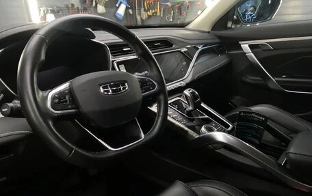 Geely Atlas, 2024 год, 2 200 000 рублей, 9 фотография
