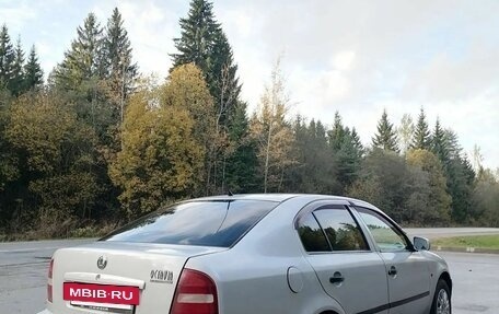 Skoda Octavia IV, 1997 год, 290 000 рублей, 5 фотография