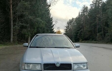 Skoda Octavia IV, 1997 год, 290 000 рублей, 7 фотография