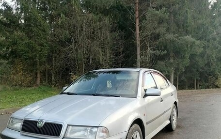 Skoda Octavia IV, 1997 год, 290 000 рублей, 3 фотография