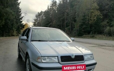 Skoda Octavia IV, 1997 год, 290 000 рублей, 2 фотография
