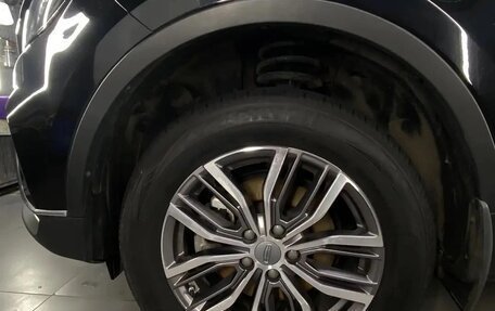 Geely Atlas, 2024 год, 2 200 000 рублей, 17 фотография
