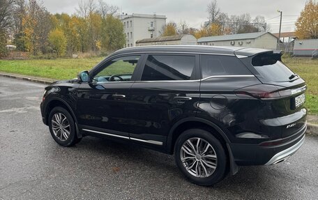 Geely Atlas, 2024 год, 2 200 000 рублей, 16 фотография