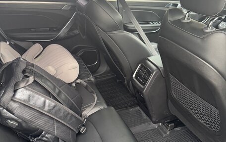 Geely Atlas, 2024 год, 2 200 000 рублей, 15 фотография