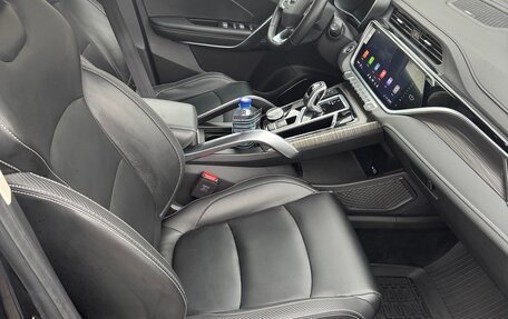 Geely Atlas, 2024 год, 2 200 000 рублей, 10 фотография