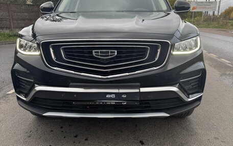 Geely Atlas, 2024 год, 2 200 000 рублей, 14 фотография