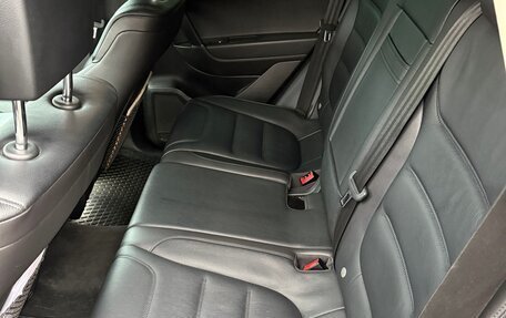 Volkswagen Touareg III, 2017 год, 3 550 000 рублей, 8 фотография