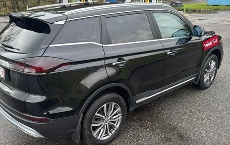 Geely Atlas, 2024 год, 2 200 000 рублей, 11 фотография