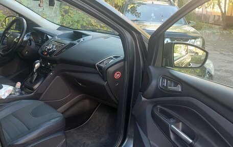 Ford Kuga III, 2015 год, 1 200 000 рублей, 5 фотография