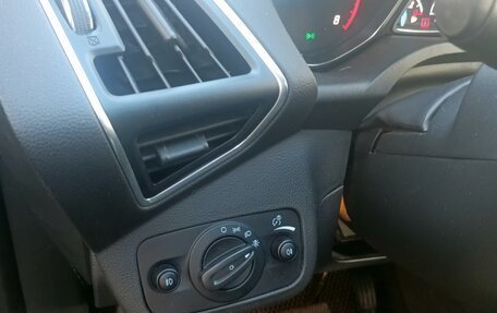 Ford Kuga III, 2015 год, 1 200 000 рублей, 10 фотография