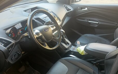 Ford Kuga III, 2015 год, 1 200 000 рублей, 6 фотография