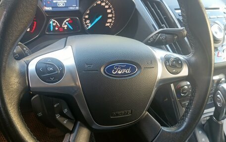 Ford Kuga III, 2015 год, 1 200 000 рублей, 9 фотография