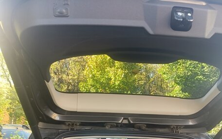 Ford Kuga III, 2015 год, 1 200 000 рублей, 19 фотография