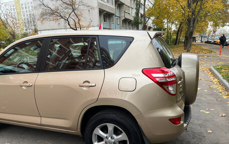 Toyota RAV4, 2011 год, 1 430 000 рублей, 5 фотография