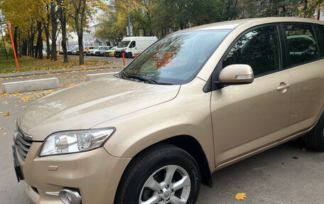 Toyota RAV4, 2011 год, 1 430 000 рублей, 3 фотография